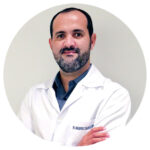 Dr. Bruno Carvalho