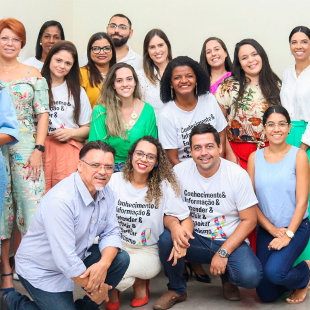 Leia mais sobre o artigo Manhã sobre conscientização do Autismo