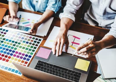 Você já registrou a sua marca?