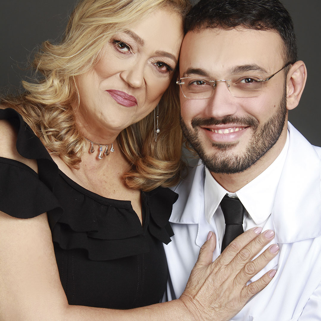 Leia mais sobre o artigo Medicina no sangue