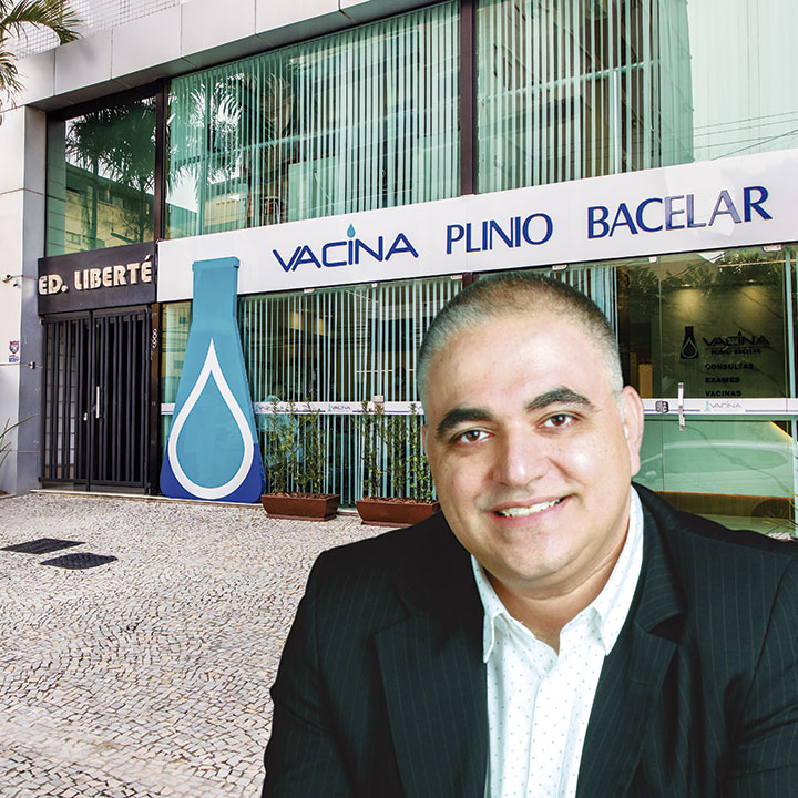 Leia mais sobre o artigo O melhor  investimento para sua saúde está aqui!