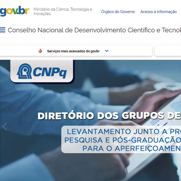 Leia mais sobre o artigo Divulgação científica é com a gente!