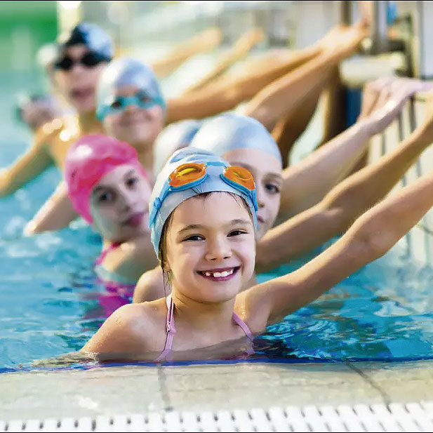 Leia mais sobre o artigo Mamãe, deixa eu nadar!