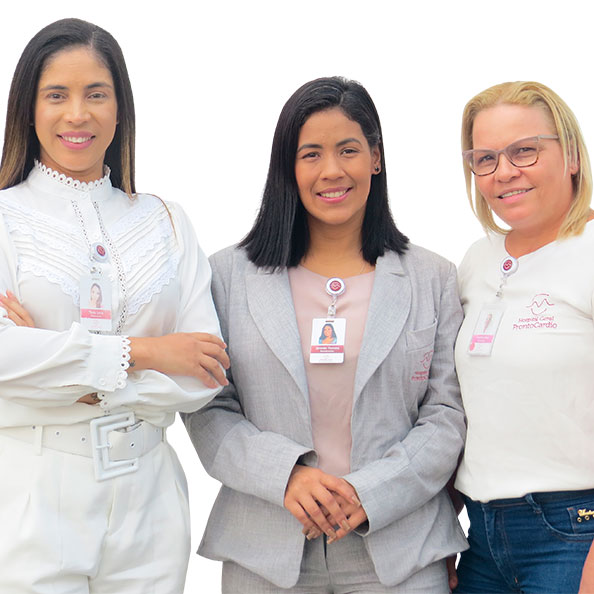 Leia mais sobre o artigo ProntoCardio – 24 horas trabalhando por você!