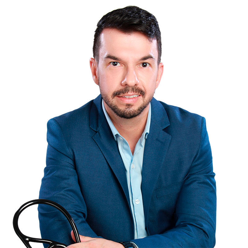 Leia mais sobre o artigo Ele não vai parar!