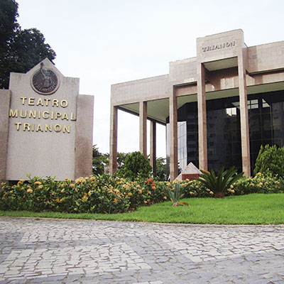 Leia mais sobre o artigo Trianon comemora 25 anos