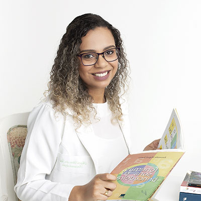 Leia mais sobre o artigo Um jeito diferente de cuidar do seu filho!