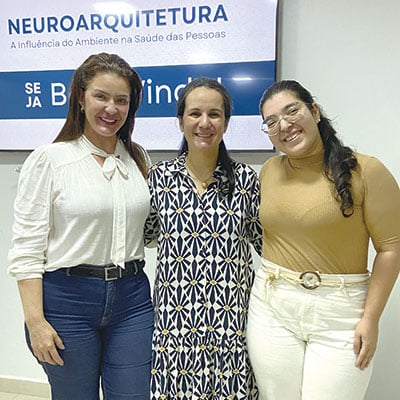 Leia mais sobre o artigo “Construindo Bem-Estar: A Influência da Neuroarquitetura em Ambientes de Saúde”