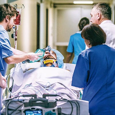 Leia mais sobre o artigo Concierge medicine: seu familiar em boas mãos
