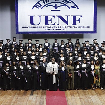 Leia mais sobre o artigo UENF 30 anos!
