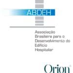 Logo ABDEH e Orion