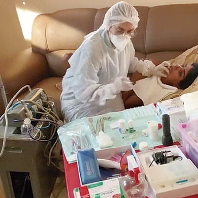Leia mais sobre o artigo O melhor GUIA MÉDICO para você e sua família!