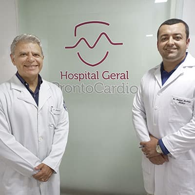 Leia mais sobre o artigo ProntoCardio: Seu bem-estar é a nossa  prioridade!