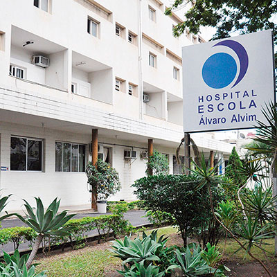 Leia mais sobre o artigo Residência em Medicina Intensiva chega a Campos