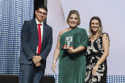 Norte Saúde é destaque na Rio+Coop