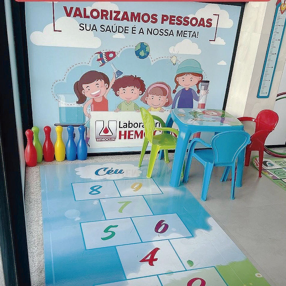 Leia mais sobre o artigo Seu filho em boas mãos!