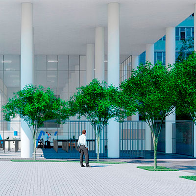 Leia mais sobre o artigo A Sustentabilidade Hospitalar