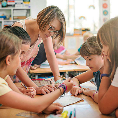 Leia mais sobre o artigo Planejando o Ano Escolar