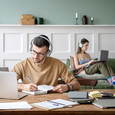 Leia mais sobre o artigo EAD ou Presencial?