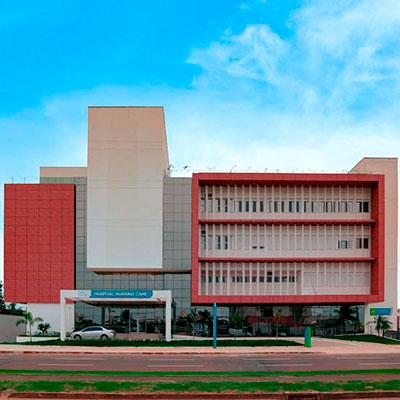 Leia mais sobre o artigo Hospital Nursing Care – Novidades exclusivas para cuidar de você!