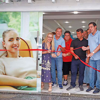 Leia mais sobre o artigo Centro de Hemodiálise em Búzios é inaugurado