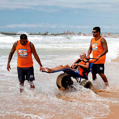Leia mais sobre o artigo Verão para todos!
