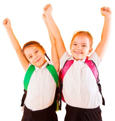 Os desafios da mudança de escola