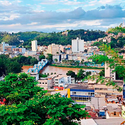 Leia mais sobre o artigo Barra Mansa: a cidade da indústria