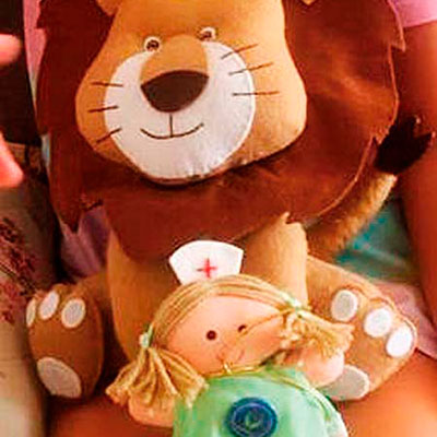 Leia mais sobre o artigo Promovendo o Bem-estar Infantil
