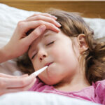 Dengue: atenção redobrada com as crianças