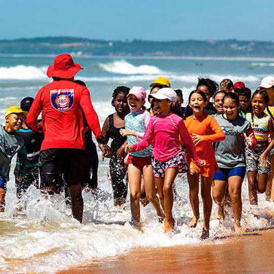 Leia mais sobre o artigo Turismo movimenta R$ 100 milhões em Macaé
