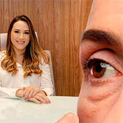 Leia mais sobre o artigo Já ouviu falar em blefaroplastia?