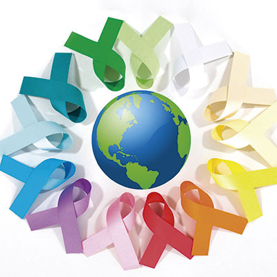 Leia mais sobre o artigo Dia Mundial de Combate ao Câncer