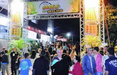 Itaperuna também é turismo!