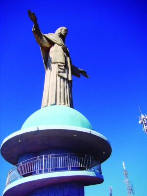 Itaperuna também é turismo!