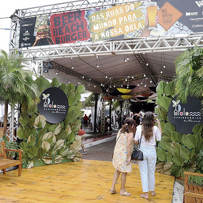 Leia mais sobre o artigo Macaé vira referência em eventos gastronômicos