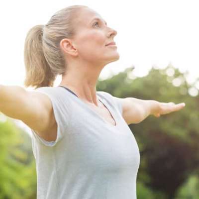 Leia mais sobre o artigo Menopausa e atividade física