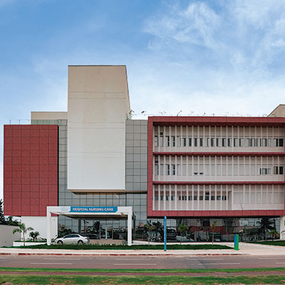 Leia mais sobre o artigo Cuidado humanizado e eficiente para a comunidade