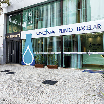 Leia mais sobre o artigo Vacine-se sem medo!