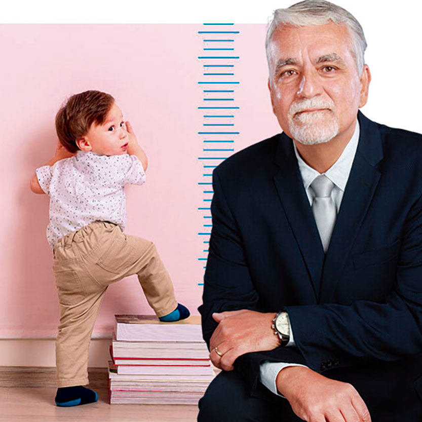 Leia mais sobre o artigo Como lidar com o déficit de crescimento?