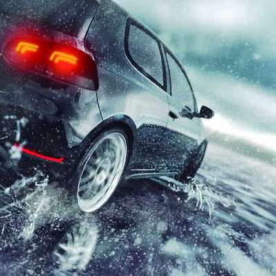 Leia mais sobre o artigo O que é aquaplanagem e como evitá-la?