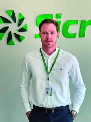 Mauro Arcego