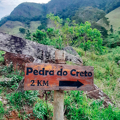 Leia mais sobre o artigo Montanhismo em Bom Jesus do Itabapoana