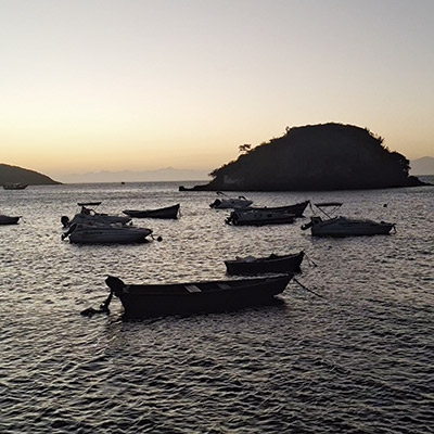 Leia mais sobre o artigo Praias de Búzios entre as melhores!