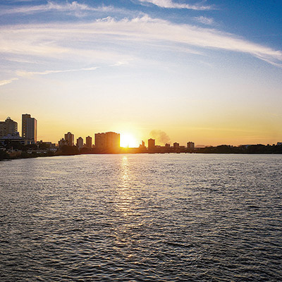 Leia mais sobre o artigo Como se preparar para as mudanças climáticas?