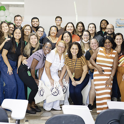 Leia mais sobre o artigo Enfertech Day: assistência em saúde com inovação na Norte Saúde