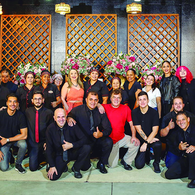 Leia mais sobre o artigo O lugar ideal para momentos marcantes