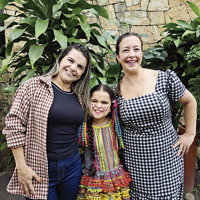 Leia mais sobre o artigo Espaço Clarisse Mota celebra um ano de inclusão