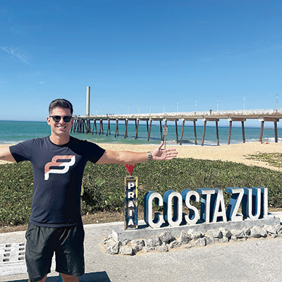 Leia mais sobre o artigo Studio FB chega a Rio das Ostras