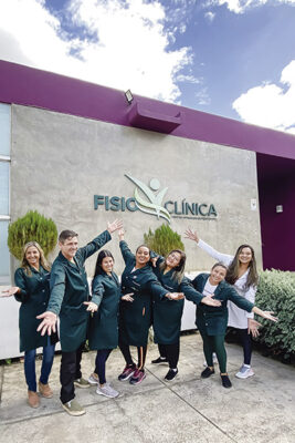 Fisioterapia